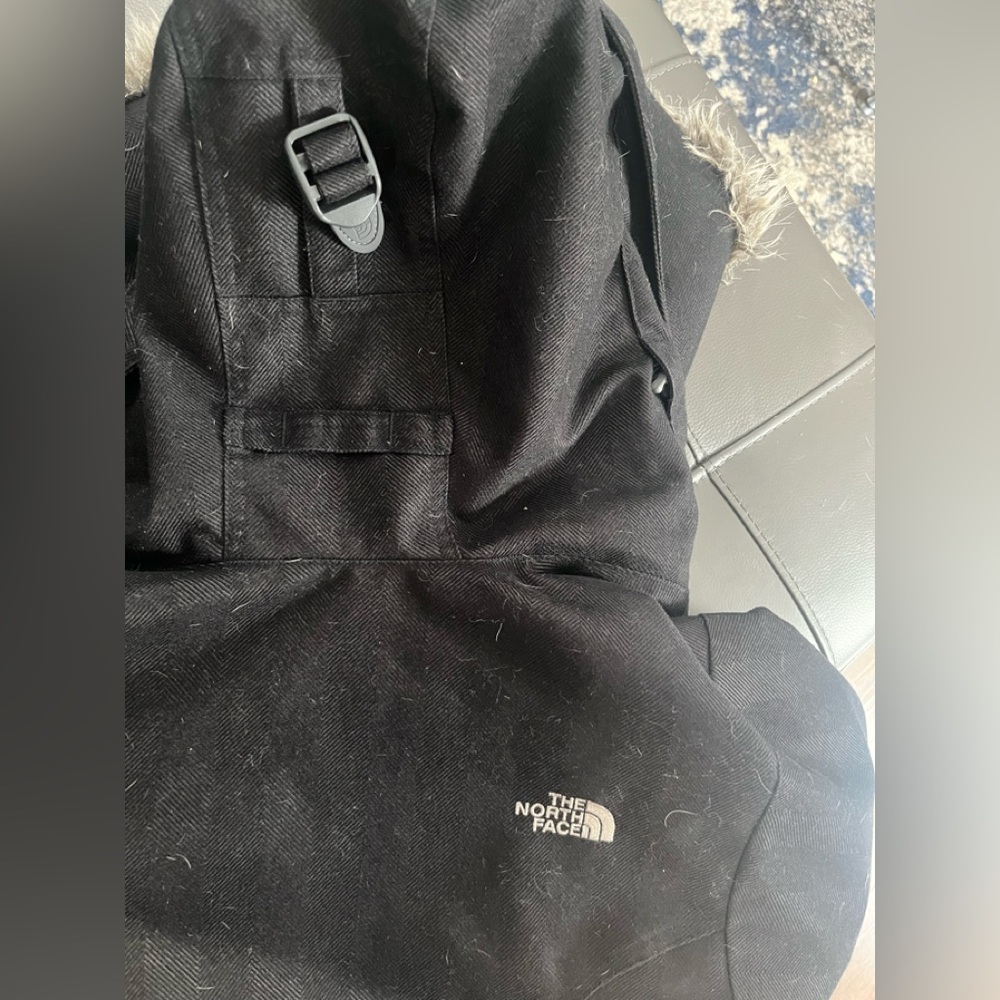 The North Face Women’s M jacket - Picture 10 of 11